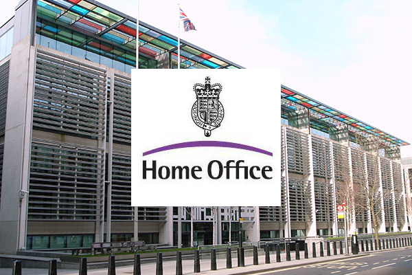 New Chief People Officer at The Home Office 