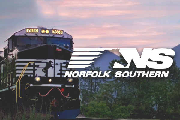 Norfolk Southern announces VP HR