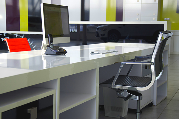 Nicoll Curtin - How your workplace may be putting off new recruits