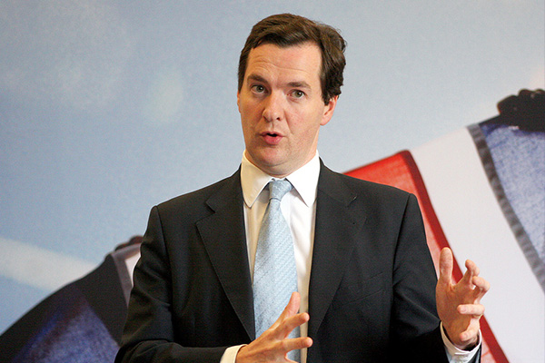 Budget 2016: George Osborne predicts a million new jobs and promises tax avoidance crackdown