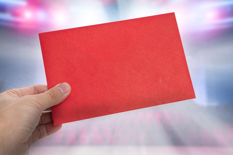 Auditors responsible for Oscar envelope mix up won't work with awards again