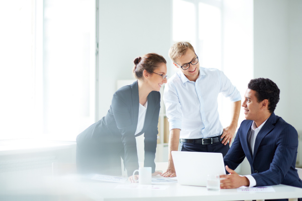 Right Management: Help them grow... or watch them go