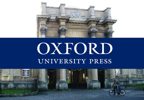 Oxford University Press new HR Operations Director - Group HR Function appointed