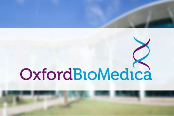 Oxford BioMedica hires Head of HR