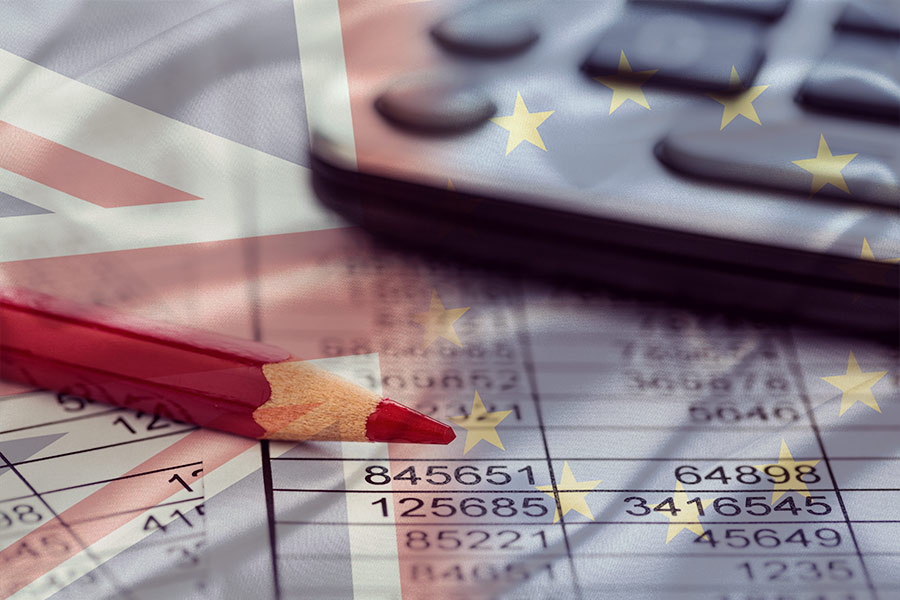 PageGroup report profit decline post-Brexit