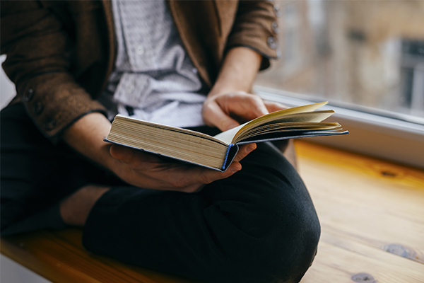 Penguin Random House UK finds the editors of tomorrow via storytelling