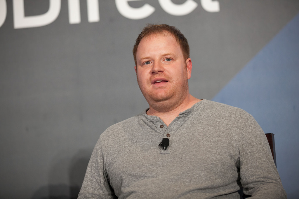 Zenefits Chief Executive resigns amidst 'shock' scandal