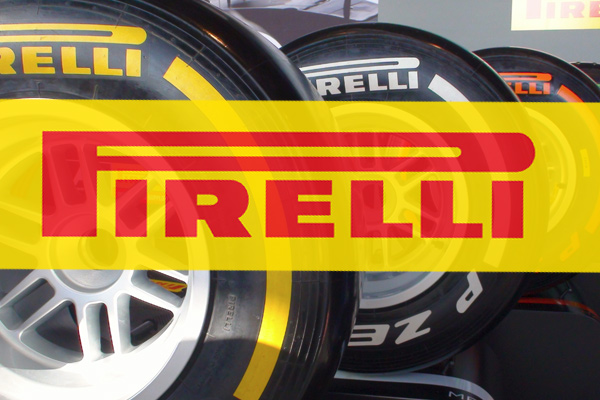 Pirelli hire HR Director