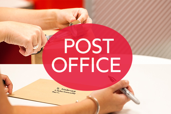 Post Office appoint Head of Engagement