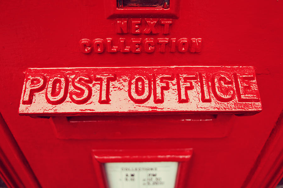 Post Office 'sticks two fingers up' & cuts hundreds of jobs