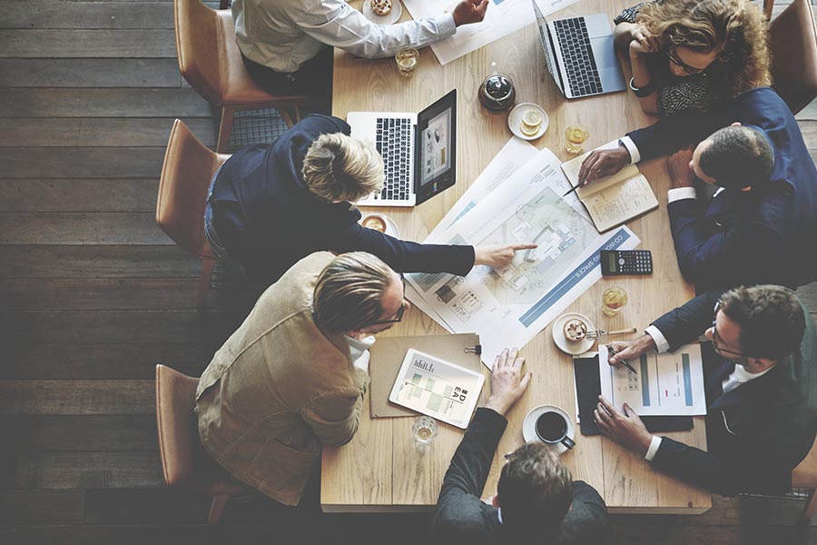 Proving the business benefits of employee engagement