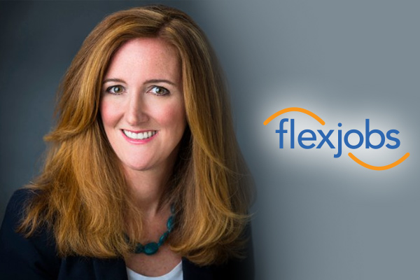 Q&A with Kristin Thomas, Director of Employer Engagement at FlexJobs