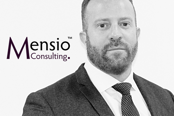 Q&A with Jamie Wilkinson, Managing Director of Mensio Consulting