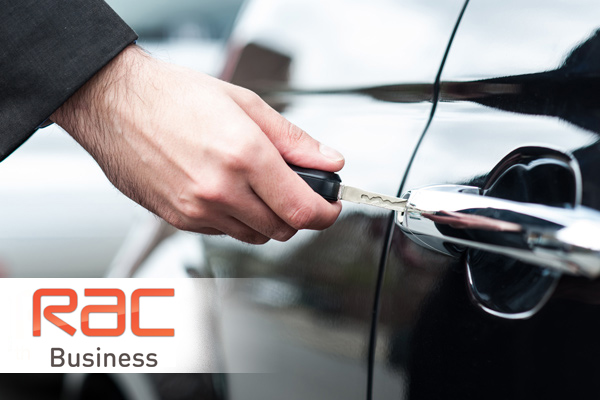 Why HR's 'grey fleet' processes needs an MOT