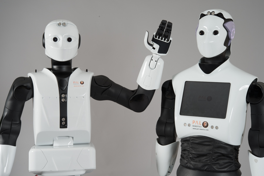 Leadership for the Smart Machine Age
