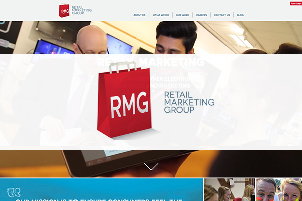 Retail Marketing Group promotes Director of Resourcing