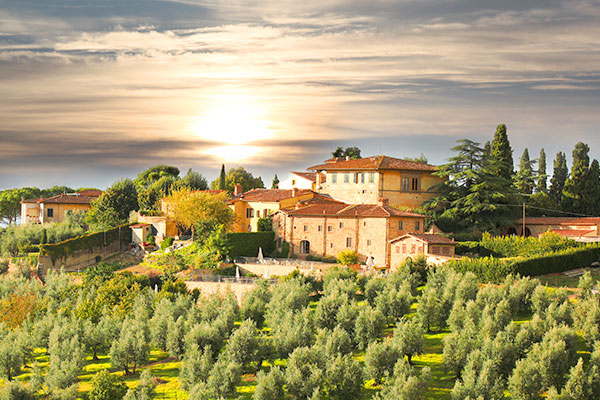 Q&A: Opus CEO on why he gives staff free access to his Tuscan villa
