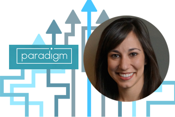 How can HR close technology gender gap?