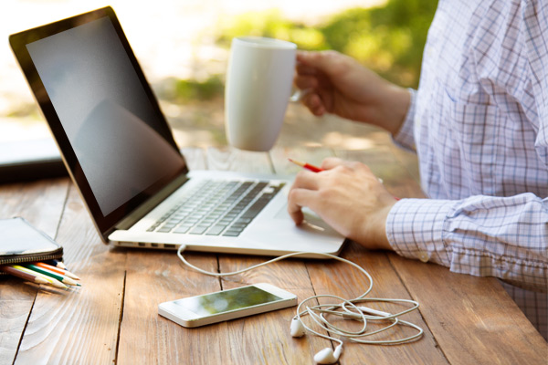Remote workers more productive than office-based counterparts