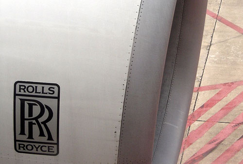 Rolls-Royce to cut 600 jobs as Babcock profits rise