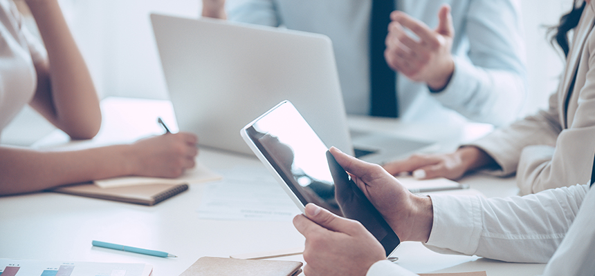 Discover how to reduce your sickness and absence rate with technology and process improvement Discover how to reduce your sickness and absence rate with technology and process improvement