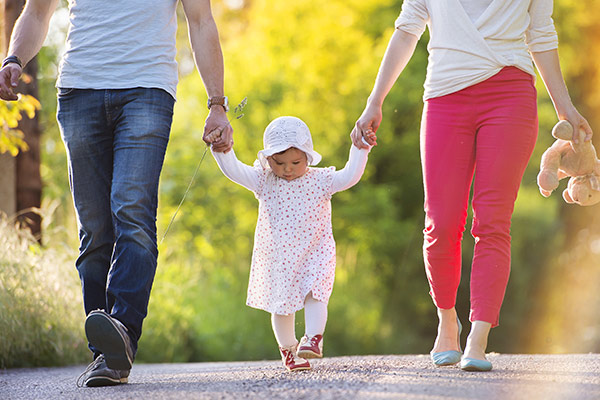Why Shared Parental Leave is the new flexible working 