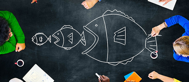 The case for HR channel shift in your organisation