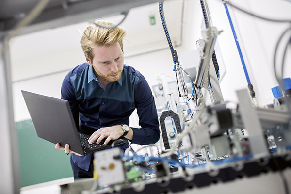 How lower expectations can overcome the skill shortage in STEM sectors