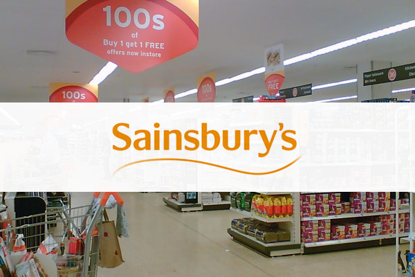 sainsbury s 60m complex reserves jobs for unemployed industry