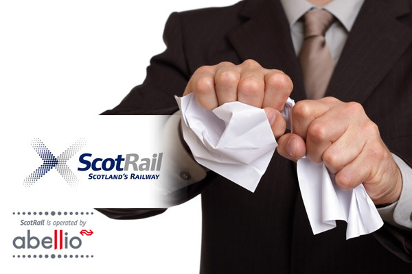 Rail company criticised for “insensitive” mass rejection letter