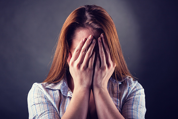 UK employees face dangerous levels of secret stress