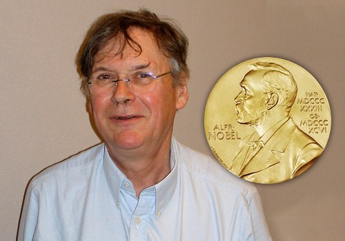 Nobel Prize winning scientist resigns after sparking sexism row