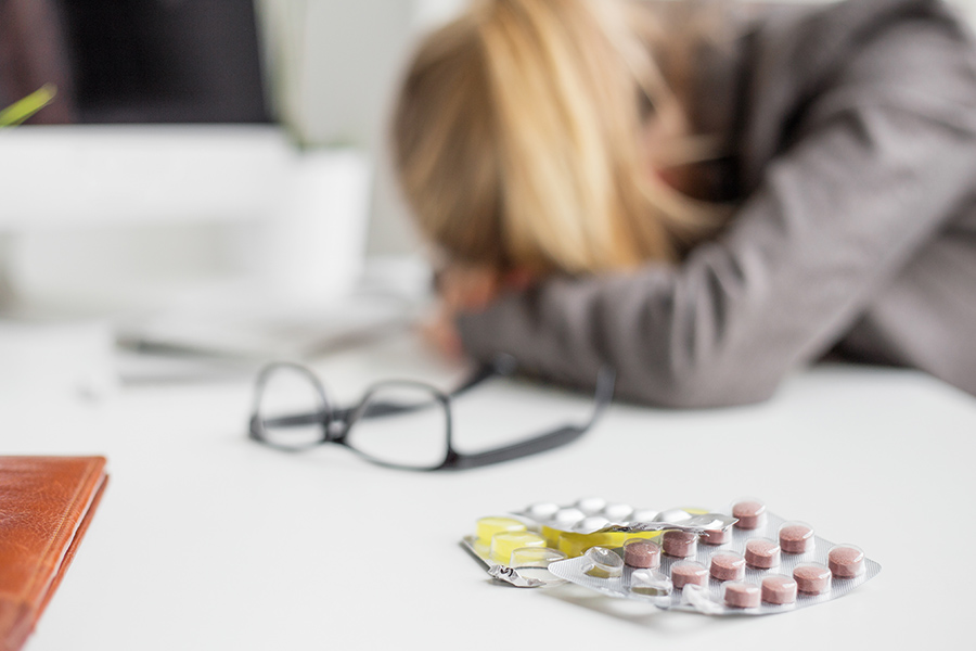 Shift workers more prone to infections