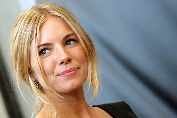 Sienna Miller rejects role after being offered 50% less pay than male lead
