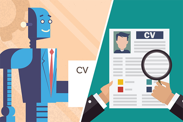 What a Silicon Valley recruiter looks for in a CV