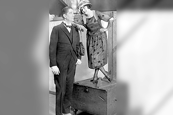 Size does matter: Short men and overweight women earn less than their taller and slimmer counterparts