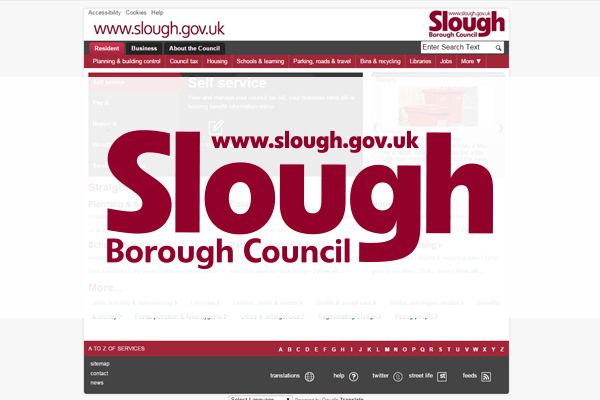Slough Borough Council hires Head of Corporate HR