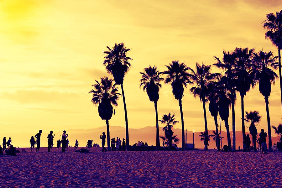 Snapchat says its beachfront HQ may pose a risk to employee morale