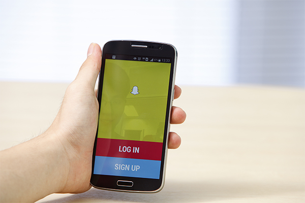 Snapchat to launch new interview platform