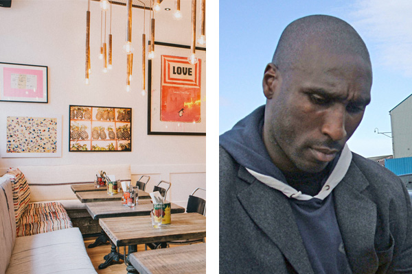 Twitter backlash for Sol Campbell after 'terrible' employee post