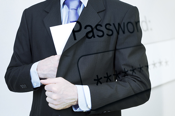 A fifth of staff would sell work passwords - but for how much?