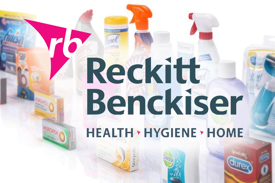 Reckitt Benckiser Core Values : Employer Spotlight: Getting to Know ...