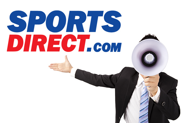 Sports Directs company-wide pay increase labelled 'PR stunt'