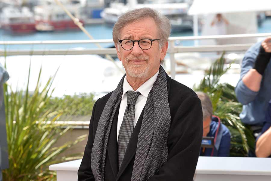 3 Spielberg films business leaders can learn from - Catch me if you can