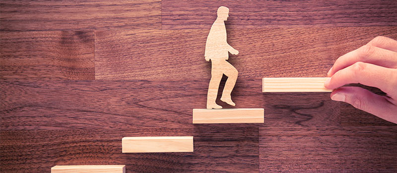 Developing leaders to reinvent your organisation 