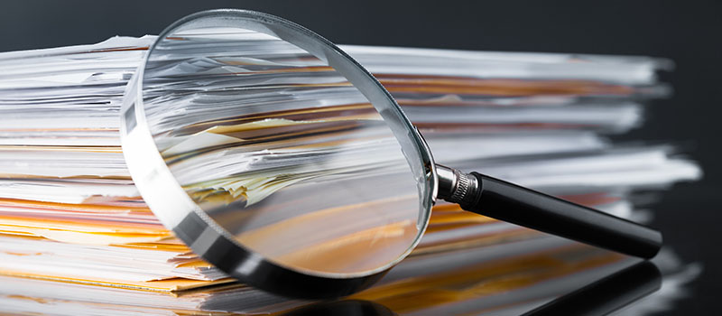 Avoid the risk of discrimination in pre-employment checks