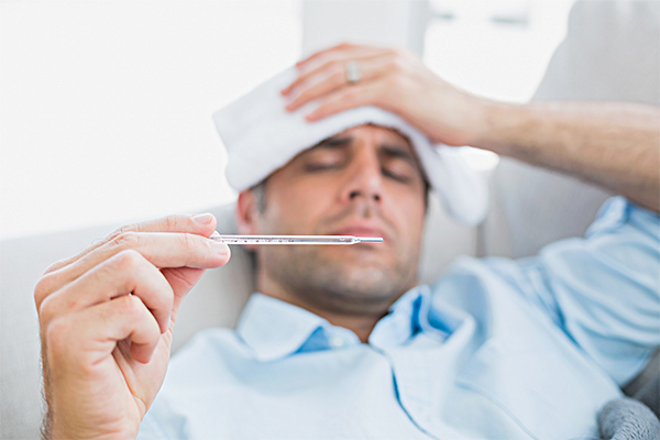 Council staff take 70,000 sick days in one year