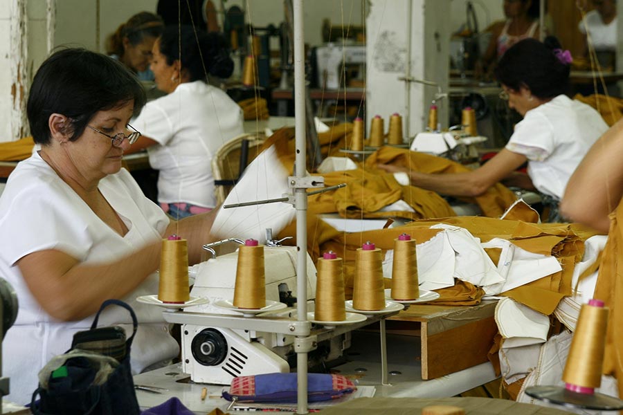 New Look and River Island suppliers in minimum wage sting