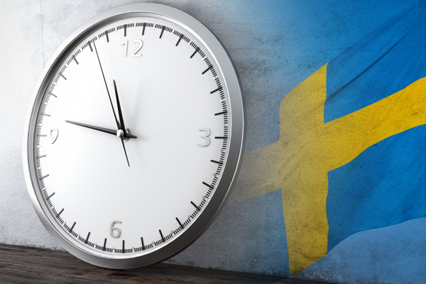 Swedish six-hour day: Would it work for UK?