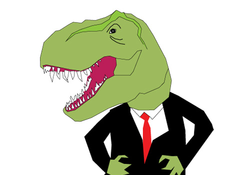 EXCLUSIVE: 'Boardroom dinosaurs must go'